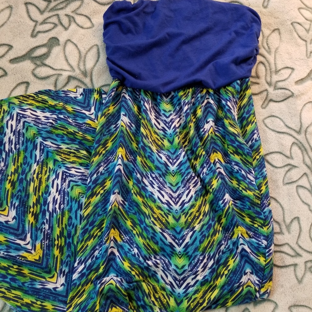 Mix & Co. Dress - Picture 3 of 8